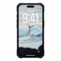 Urban Armor Gear 114548114061 custodia per cellulare 16 cm (6.3") Cover Multicolore - Vista aggiuntiva 3