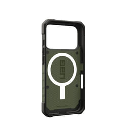 Urban Armor Gear Pathfinder custodia per cellulare 16 cm (6.3") Cover Oliva