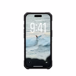 Urban Armor Gear Pathfinder custodia per cellulare 16 cm (6.3") Cover Oliva - Vista aggiuntiva 3