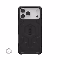 Urban Armor Gear Pathfinder custodia per cellulare 17,5 cm (6.9") Cover Nero - Vista aggiuntiva 2