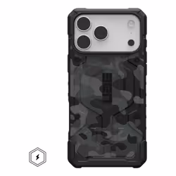 Urban Armor Gear 114549114061 custodia per cellulare 17,5 cm (6.9") Cover Multicolore - Vista aggiuntiva 2