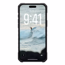 Urban Armor Gear 114549114061 custodia per cellulare 17,5 cm (6.9") Cover Multicolore - Vista aggiuntiva 3