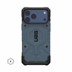 Urban Armor Gear Pathfinder custodia per cellulare 17,5 cm (6.9") Cover Blu nuvola - Vista aggiuntiva 2
