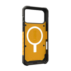 Urban Armor Gear Pathfinder custodia per cellulare 17,5 cm (6.9") Cover Giallo
