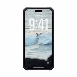 Urban Armor Gear Pathfinder custodia per cellulare 17,5 cm (6.9") Cover Giallo - Vista aggiuntiva 3