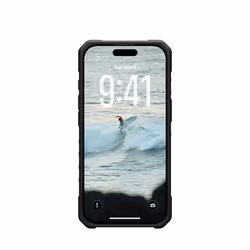 Urban Armor Gear Pathfinder custodia per cellulare 16 cm (6.3") Cover Nero - Vista aggiuntiva 3