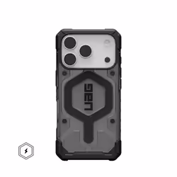 Urban Armor Gear Pathfinder custodia per cellulare 16 cm (6.3") Cover Cenere, Nero - Vista aggiuntiva 2