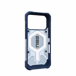 Urban Armor Gear Pathfinder custodia per cellulare 16 cm (6.3") Cover Blu, Trasparente - Vista aggiuntiva 4