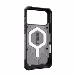 Urban Armor Gear Pathfinder custodia per cellulare 17,5 cm (6.9") Cover Cenere, Nero - Vista aggiuntiva 4