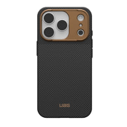 Urban Armor Gear 114555113985 custodia per cellulare 16 cm (6.3") Cover Grafite, Bronzo