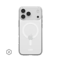Urban Armor Gear 114558114341 custodia per cellulare 16 cm (6.3") Cover Bianco