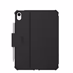 Urban Armor Gear 1K4006B14040 tastiera per dispositivo mobile QWERTZ Tedesco USB tipo-C Nero - Vista aggiuntiva 6