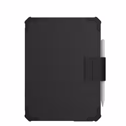Urban Armor Gear 1K4006B14040 tastiera per dispositivo mobile QWERTZ Tedesco USB tipo-C Nero - Vista aggiuntiva 7