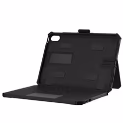Urban Armor Gear 1K4006B14040 tastiera per dispositivo mobile QWERTZ Tedesco USB tipo-C Nero - Vista aggiuntiva 8