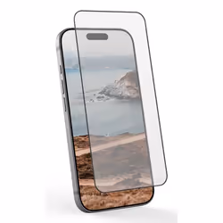 Urban Armor Gear 14438311VN Protezione per schermo antiriflesso Apple 1 pz - Vista aggiuntiva 2