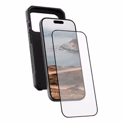 Urban Armor Gear 14438311VN Protezione per schermo antiriflesso Apple 1 pz - Vista aggiuntiva 4