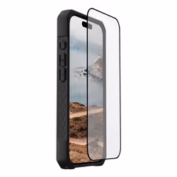Urban Armor Gear 14438311VN Protezione per schermo antiriflesso Apple 1 pz - Vista aggiuntiva 5