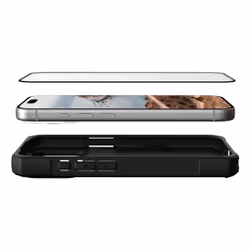 Urban Armor Gear 14438311VN Protezione per schermo antiriflesso Apple 1 pz - Vista aggiuntiva 6