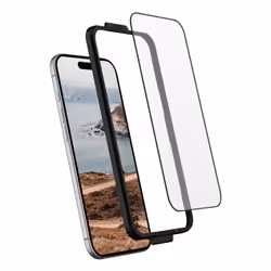 Urban Armor Gear 14438511VN Protezione per schermo antiriflesso Apple 1 pz - Vista aggiuntiva 3
