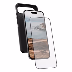 Urban Armor Gear 14438511VN Protezione per schermo antiriflesso Apple 1 pz - Vista aggiuntiva 4