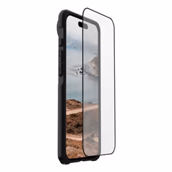 Urban Armor Gear 14438511VN Protezione per schermo antiriflesso Apple 1 pz - Vista aggiuntiva 5