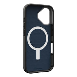 Urban Armor Gear 114547115555 custodia per cellulare 16 cm (6.3") Cover Blu