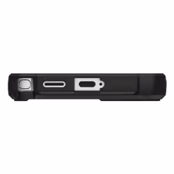 Urban Armor Gear Monarch Pro custodia per cellulare 17,5 cm (6.9") Cover Titanio - Vista aggiuntiva 3