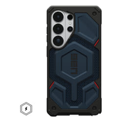 Urban Armor Gear Monarch Pro Kevlar custodia per cellulare 17,5 cm (6.9") Cover Blu scuro