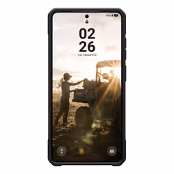 Urban Armor Gear Monarch Pro custodia per cellulare 17,5 cm (6.9") Cover Carbonio - Vista aggiuntiva 2