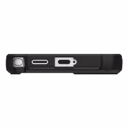 Urban Armor Gear Monarch Pro custodia per cellulare 17,5 cm (6.9") Cover Carbonio - Vista aggiuntiva 3