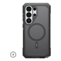Urban Armor Gear Trooper Cover Galaxy S26 Ultra Trasparente, Bianco