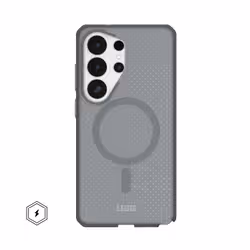 Urban Armor Gear Dot custodia per cellulare 17,5 cm (6.9") Cover Cenere - Vista aggiuntiva 2