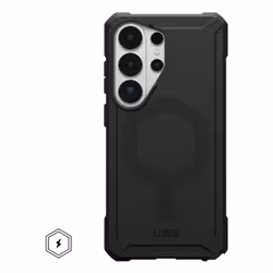 Urban Armor Gear Dot custodia per cellulare 17,5 cm (6.9") Cover Nero - Vista aggiuntiva 2