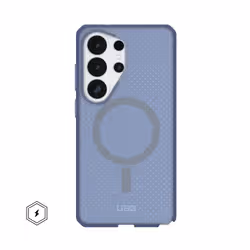 Urban Armor Gear Dot custodia per cellulare 17,5 cm (6.9") Cover Blu nuvola - Vista aggiuntiva 2