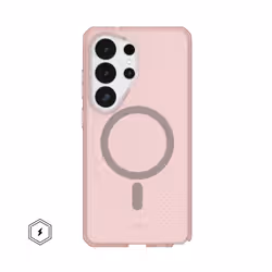 Urban Armor Gear Dot custodia per cellulare 17,5 cm (6.9") Cover Rosa - Vista aggiuntiva 2