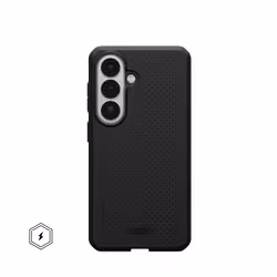 Urban Armor Gear Dot custodia per cellulare 16 cm (6.3") Cover Nero - Vista aggiuntiva 2