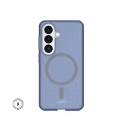 Urban Armor Gear Dot custodia per cellulare 16 cm (6.3") Cover Blu - Vista aggiuntiva 2