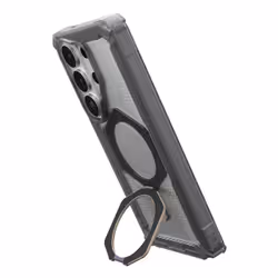 Urban Armor Gear Plasma XTE custodia per cellulare 17,5 cm (6.9") Cover Cenere, Titanio - Vista aggiuntiva 2