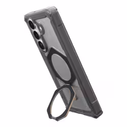 Urban Armor Gear Plasma XTE custodia per cellulare 16 cm (6.3") Cover Cenere, Titanio - Vista aggiuntiva 2