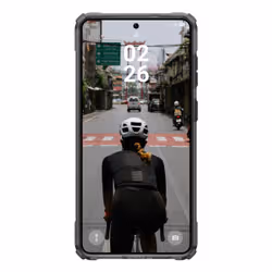 Urban Armor Gear Plasma XTE custodia per cellulare 16 cm (6.3") Cover Cenere, Titanio - Vista aggiuntiva 8