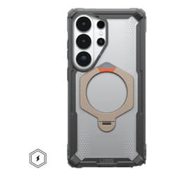 Urban Armor Gear Plasma XTE 360 custodia per cellulare 17,5 cm (6.9") Cover Cenere
