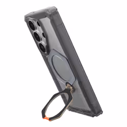 Urban Armor Gear Plasma XTE 360 custodia per cellulare 17,5 cm (6.9") Cover Cenere - Vista aggiuntiva 2