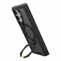 Urban Armor Gear Plasma XTE 360 custodia per cellulare 17,5 cm (6.9") Cover Nero - Vista aggiuntiva 2