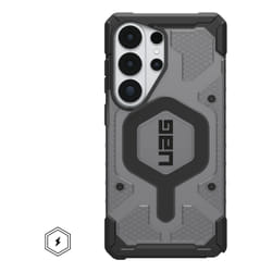 Urban Armor Gear Pathfinder custodia per cellulare 17,5 cm (6.9") Cover Cenere, Nero