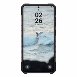 Urban Armor Gear Pathfinder custodia per cellulare 17,5 cm (6.9") Cover Nero - Vista aggiuntiva 2