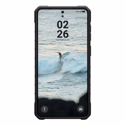Urban Armor Gear Pathfinder custodia per cellulare 17 cm (6.7") Cover Nero - Vista aggiuntiva 2