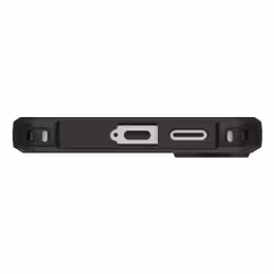 Urban Armor Gear Pathfinder custodia per cellulare 17 cm (6.7") Cover Nero - Vista aggiuntiva 8