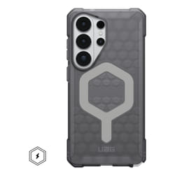 Urban Armor Gear Essential Armor custodia per cellulare 17,5 cm (6.9") Cover Grigio