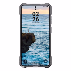 Urban Armor Gear Essential Armor custodia per cellulare 17,5 cm (6.9") Cover Grigio - Vista aggiuntiva 2