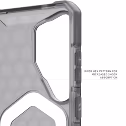 Urban Armor Gear Essential Armor custodia per cellulare 17,5 cm (6.9") Cover Grigio - Vista aggiuntiva 7